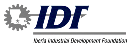 Iberia Industrial Development Foundation