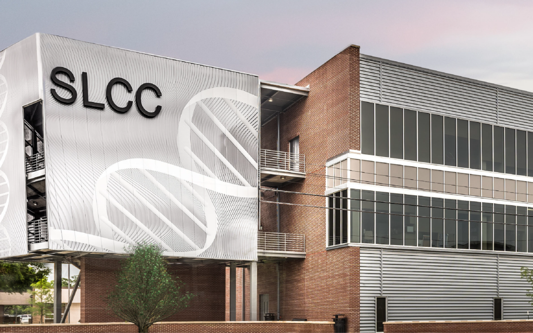South Louisiana Community College: Driving a Skilled Talent Pipeline in South LA