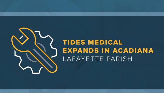 Lafayette Biotech Company Announces 40-Job Expansion